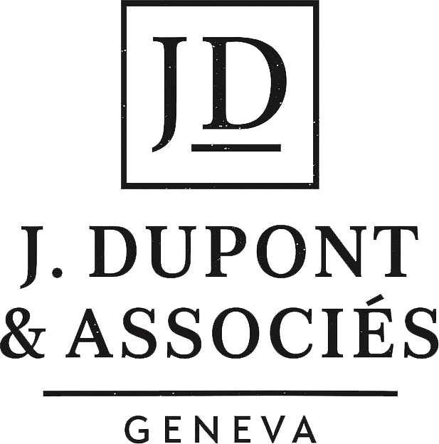 J. Dupont & Associés Logo